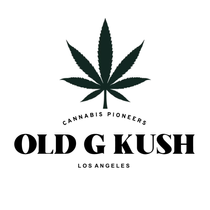 Old G Kush