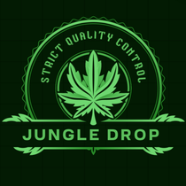Jungle Drop Delivery