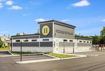 Full Harvest Moonz - Haverhill