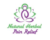 Natural Herbal Pain Relief N.H.P.R