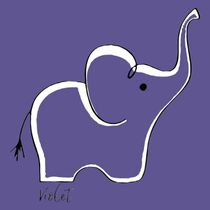 Violet - Pleasant Hill / Martinez