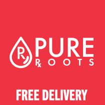 Pure Roots - Macomb County Delivery