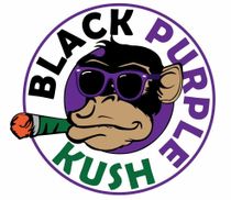 Black Purple Kush