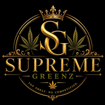Supreme Greenz