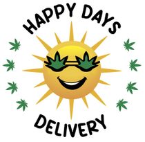 Happy Days Delivery