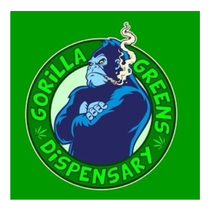 Gorilla Greens