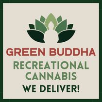 Green Buddha Cannabis Co- Recreational