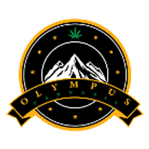  Olympus Cannabis