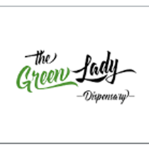 The Green Lady - Newton