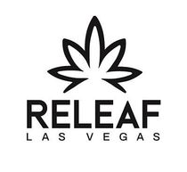 Las Vegas ReLeaf | Las Vegas Strip