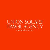 Union Square Travel Agency: A Cannabis Store