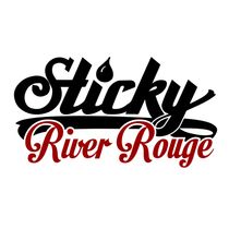 Sticky River Rouge