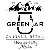 Green Jar - Wasilla