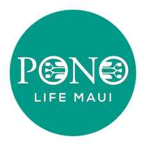 PONO LIFE MAUI - KIHEI