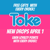 TokeOnline