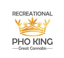 Pho King Great Cannabis - Recreational