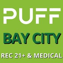 PUFF Bay City - Recreational & Medical