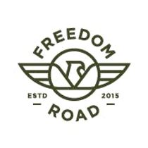 Freedom Road on Main