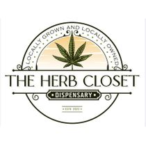 The Herb Closet