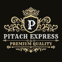 Pitach Express Inc