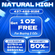 Natural High