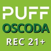 PUFF Oscoda - RECREATIONAL 21+