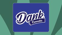 Dank Cannabis - Ranchlands