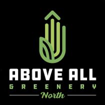 Above All Greenery - North