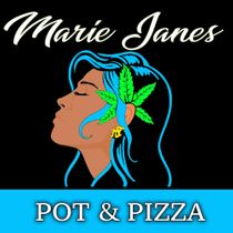 Marie Janes Cannabis Connection