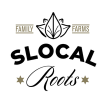 SLOCAL Roots