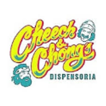 Cheech and Chong's dispensoria - Whately