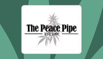 The Peace Pipe - Oshawa