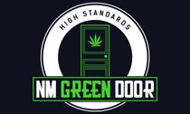 NM Green Door