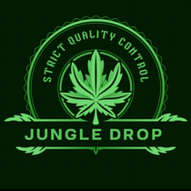 Jungle Drop Delivery