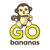 GO BANANAS WHOLESALE