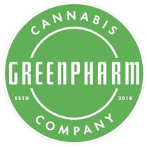 Green Pharm - Delivery