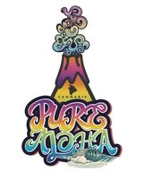 Pure Aloha