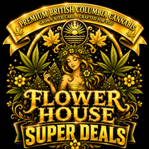 The Flower House 