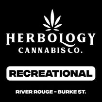 Herbology Cannabis Co. - Burke St. - Recreational