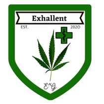 Exhallent