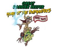 Great Barrier Reefer Medical Dispensary