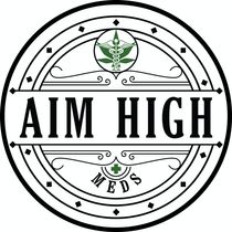 Aim High Meds - Coldwater