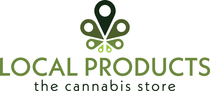 LOCAL PRODUCTS THE CANNABIS STORE