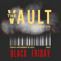 The Vault Cannabis Co.