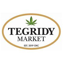 Tegridy Market