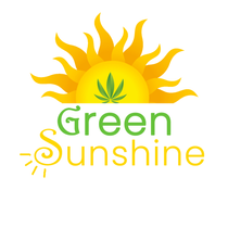 Green Sunshine Medical Weed Dispensary