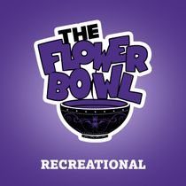 The Flower Bowl - River Rouge