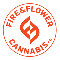 FIRE & FLOWER CANNABIS CO. - Sheridan Mall