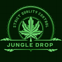 Jungle Drop Delivery