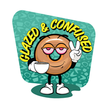 Glazed and Confused - Crystal Falls